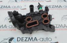 Suport filtru ulei, Vw Polo (6R) 1.4tdi CUS