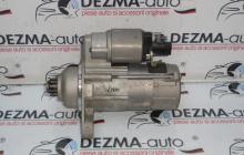 Electromotor 02Z911024D, Audi A3 Sportback (8VA) 1.6tdi, CRKB