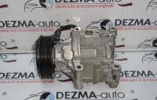 Compresor clima 517469310, Fiat Punto Evo Van 1.3D M-Jet