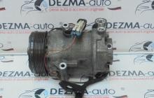 Compresor clima, GM13286091, Opel Tigra Twin Top 1.3cdti, Z13DT (pr:110747)