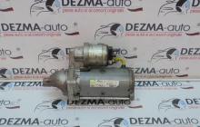 Electromotor, GM55221292, Opel Tigra Twin Top 1.3cdti, Z13DT