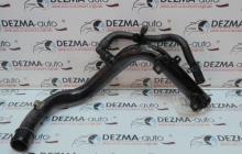 Tub intercooler, GM13251949, Opel Meriva 1.3cdti, Z13DTJ