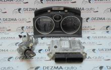 Calculator motor, 55566033HF, Fiat Doblo (263) 1.3D M-jet, 199A3000