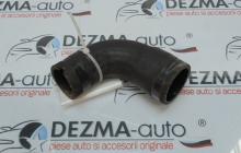 Furtun intercooler, 55556009, Fiat Grande Punto (199) 1.3D M-jet, 199A3000