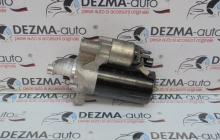 Electromotor, 03L911021C, 0001115082, Audi A4 (8K, B8) 2.0tdi, CAH