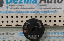 Buton dezactivare airbag pasager Opel Insignia Combi, 2.0cdti, GM13577258