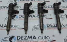 Injector 0445110165, Opel Signum, 1.9cdti, Z19DT