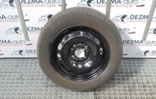 Janta tabla, Ford Fiesta 5, 1.3B (id:251004)