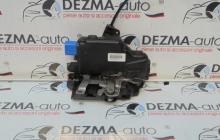 Broasca stanga fata, 3B1837015AR, Skoda Fabia 2 (5J)