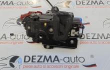Broasca stanga fata, 3B1837015AR, Skoda Fabia 2 (5J)
