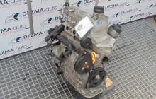 Motor, AWY, Vw Polo (9N) 1.2B