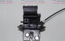 Broasca capota spate A1717500085, Mercedes Clasa C (W203)  (id:288608)