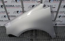 Aripa stanga fata, facelift Vw Polo (9N_) (id:251470)