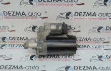 Electromotor, 1241-7796892-02, Bmw 1 (E81, E87) 2.0D, 204D4