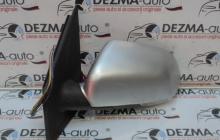 Oglinda electrica stanga cu semnalizare, Vw Polo (9N_)