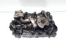 Pompa ulei, 03G115105C, 03G103573B, Audi A6 (4F, C6) 2.0d, CAG