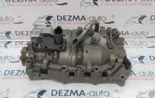 Pompa ulei, 03G103537B, 03G115105C, Audi A6 (4F, C6) 2.0d, CAG