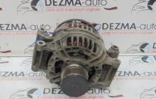 Alternator cod A6461540002, 0124325170, Mercedes Sprinter, 2.2cdi (id:251784)