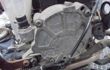 Pompa vacuum 03L145100, Vw Golf 6 Variant (AJ5) 2.0tdi, CBDA