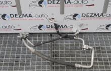 Conducta clima dubla mica, Opel Combo 1.3cdti, Z13DT