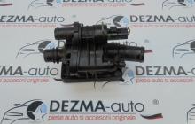 Corp termostat, 9647767180, Peugeot 207 CC (WD) 1.6hdi, 9HZ