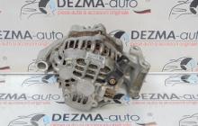 Alternator, cod 2S6T-10300-DB, Ford Fusion 1.6B, FYJA