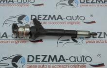 Injector,cod 8-97376270-1, Opel Astra J GTC, 1.7cdti, A17DTJ