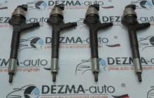 Injector,cod 8-97376270-1, Opel Astra J GTC, 1.7cdti, A17DTJ