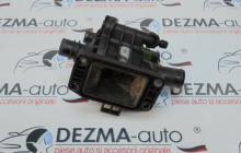 Corp termostat, 9647767180, Peugeot 307 SW (3H) 1.6hdi, 9HZ