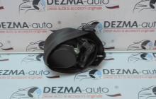 Centura dreapta spate, 888400027R, Renault Megane 3 combi