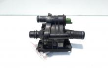 Corp termostat, 9647767180, Citroen C4, 1.6hdi, 9HZ