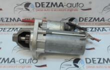 Electromotor 55204116, Fiat Qubo 1.3m-jet, 199A9000