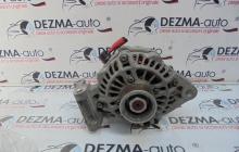 Alternator, cod 2S6T-10300-CB, Ford Fusion, 1.3B, FUJA