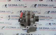 Alternator, cod 2S6T-10300-CB, Ford Fusion, 1.3B, FUJA