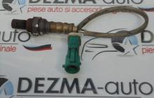 Sonda lambda, Mazda 2, 1.3B, FUJA