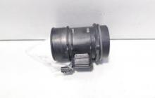Debitmetru aer, 8200682558, 8200702517, Renault Megane 3 combi, 1.5dci