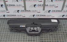 Capac panou frontal, 9659399177, 9659400477, Peugeot 407 SW