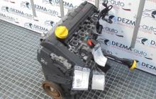 Motor K9KF830, Renault Scenic 3, 1.5dci