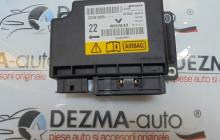 Calculator airbag, 285581365R, Renault Scenic 3, 1.5dci