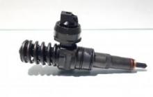 Injector 03G130073B, BPT, 0414720403, Vw Golf 5, 2.0tdi, BKD