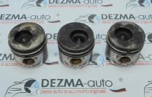 Piston, Skoda Roomster (5J) 1.4tdi, BNV