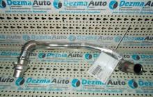 Conducta gaze Ford Focus 2 (DA) 2.0tdci