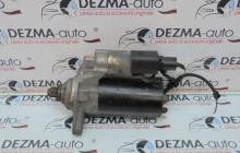 Electromotor 02Z911023S, Audi A1, 1.6tdi, CAY