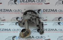 Pompa ulei 06A115105B, Vw New Beetle (9C1, 1C1) 1.9tdi, ATD