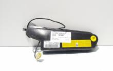 Airbag scaun stanga fata, 8E0880241G, Audi A4 Avant (8ED, B7)