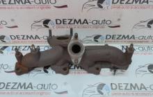 Galerie evacuare, 03G253033A, Audi A4 Avant (8ED, B7) 2.0tdi