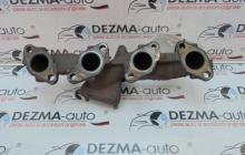 Galerie evacuare, 03G253033A, Audi A4 Avant (8ED, B7) 2.0tdi