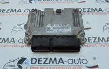 Calculator motor, 03G906021KK, Vw Golf 5 (1K1) 2.0tdi (id:252141)