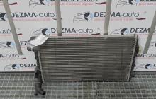 Radiator racire apa, 6Q0121253Q, Skoda Fabia 2 (5J) 1.2B (id:252208)