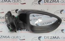 Oglinda electrica dreapta cu semnalizare, Vw Passat Variant (365) (id:252347)